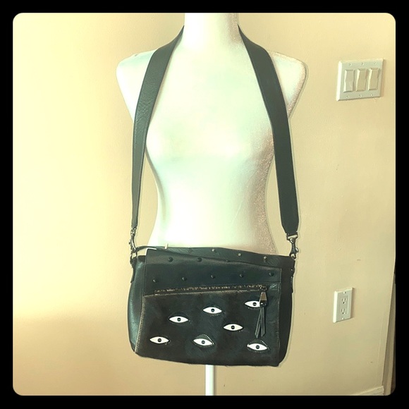 Min & Mon Handbags - Min & Mon Bag